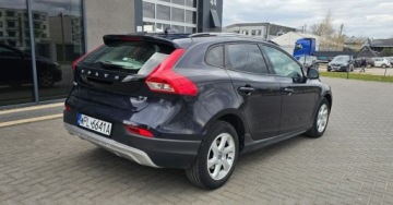 Volvo 2015 Volvo V40 Cross Country Cross Country 2015r. Bardzo ladny samochod 2.0, zdjęcie 17