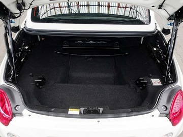 Daihatsu 2009 Daihatsu Copen BIAŁA PERŁA SKÓRA KLIMA, zdjęcie 19