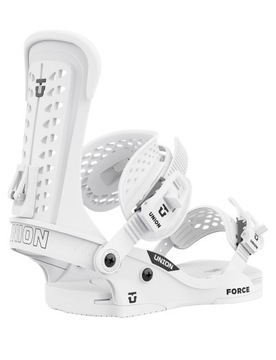 Wiązania snowboardowe Union Force Classic XS