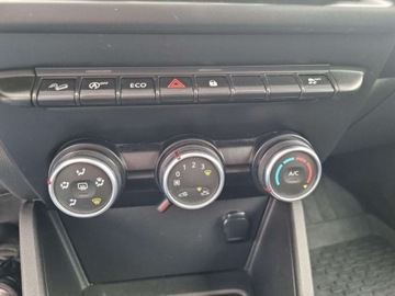 Dacia Duster II SUV 1.5 Blue dCi 115KM 2021 Dacia Duster Dacia Duster 1.5 Blue dCi Comfort 4WD EU6d 1.5 Diesel 115KM, zdjęcie 20