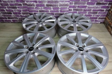 NR129 5X112 19'' AUDI A4 B7 B8 Q3 SPORT KPL