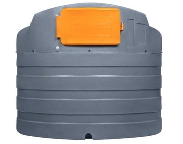 Zbiornik Na Olej Napędowy Swimer Tank 5000L ECO-LINE Optimum