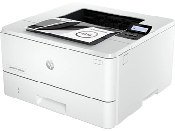 Drukarka jednofunkcyjna laserowa (mono) HP LaserJet Pro 4002dwe