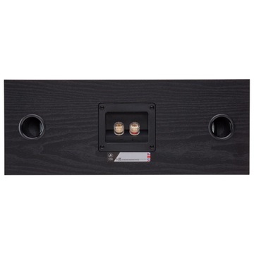 ЦЕНТРАЛЬНЫЙ ДИНАМИК FYNE AUDIO F300C ЧЕРНЫЙ ЯСЕНЬ