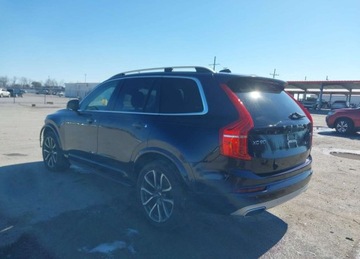 Volvo XC90 II 2017 Volvo XC 90 T6 Momentum, od ubezpieczalni 2.0 Benzyna 313KM, zdjęcie 5