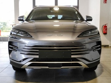 BYD Seal U DM-i 218KM 2025 BYD Seal U DM-i Boost Suv 1.5 (218KM) 2025, zdjęcie 3