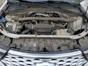 Ford Explorer VI 2020 Ford Explorer 2020, 3.0L, 4x4, PLATINUM, od ubezpieczalni 3.0 Benzyna 365KM, zdjęcie 11