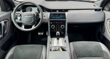 Land Rover Discovery Sport SUV Facelifting 2.0 D I4 240KM 2020 Land Rover Discovery Sport 240KM,4x4,HSE,R-Dynamic, zdjęcie 10