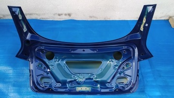 ЗАДНЯЯ ДВЕРЬ TESLA 3 III ЛИФТ