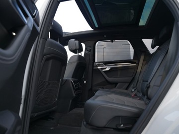 Volkswagen Touareg III SUV 3.0 V6 SCR TDI 286KM 2019 VW Touareg R-Line PL Full Wentyle Masaż Dynaudio Panorama Dociąg Matrix Hak, zdjęcie 23