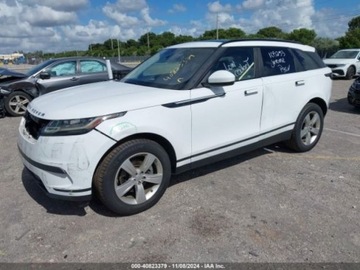 Land Rover Range Rover Velar 2019 Land Rover Range Rover Velar Land Rover Range Rover Velar P250 S, od ubezp, zdjęcie 2