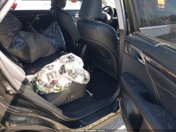 Lexus RX V 2022 Lexus RX 450H 2022 3.5l 3.5 Hybryda 259KM, zdjęcie 12