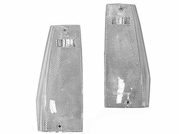 Blenda lampa obrysowa L+P JEEP CHEROKEE XJ 84-96