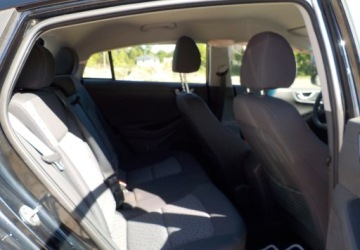 Hyundai IONIQ 2016 Hyundai IONIQ Okazja Elektryczny 1KM, zdjęcie 16