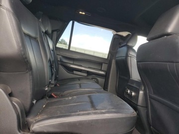 Ford Expedition III 2021 Ford Expedition Max Xlt 2021 3.5l 3.5 Benzyna 375KM, zdjęcie 10