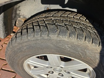 Dodge Durango II 2006 Dodge Durango 5,7 Hemi 2006, zdjęcie 15