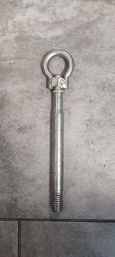 Ucho holowania Peugeot Expert III, Partner