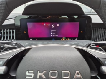 Skoda Superb IV Liftback 2.0 TDI 193KM 2025 Skoda Superb SPORTLINE 2.0 TDI 4x4 DSG z placu 19, zdjęcie 26