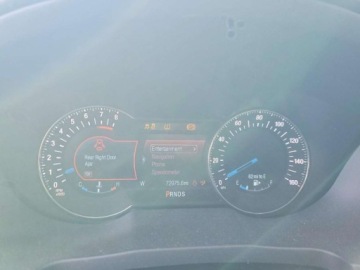 Ford Explorer VI 2017 Ford Explorer 2017r., Platinum, 3.5L, od ubezpieczalni 3.5 Benzyna 370KM, zdjęcie 10