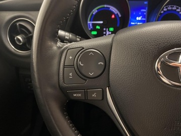 Toyota Auris II 2016 Toyota Auris 1.8 HSD Prestige NAVI II (2012-) Toyo, zdjęcie 13
