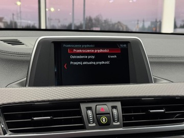 BMW X2 F39 2022 BMW X2 M Sport X / Ambiente / LED / Czujniki parko, zdjęcie 34