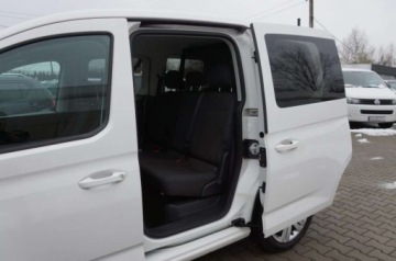 Volkswagen Caddy V Caddy 2.0 TDI 122KM 2022 Volkswagen Caddy 2.0 TDI CR 122 KM, 4x4, Full LED, Hak, FV23, GWARANCJA, zdjęcie 26