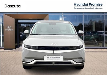 Hyundai IONIQ 2023 Hyundai IONIQ Ioniq 5 77kWh Uniq Elektryczny 224KM, zdjęcie 7