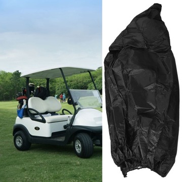 КРЫШКА ДЛЯ ГОЛЬФ-КАРТА ЗАЩИТНЫЙ КРЫШКА АКСЕССУАРЫ