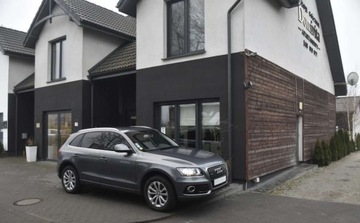 Audi Q5 I SUV Facelifting 3.0 TDI 245KM 2013 Audi Q5 Audi Q5 3.0 Diesel 245KM, zdjęcie 19