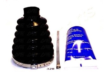 JAPANPARTS OSŁONA PRZEGUBU SUZUKI ZEW. SWIFT III I