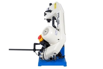 Piła przecinarka taśmowa PPR-100 PROMA 100x150