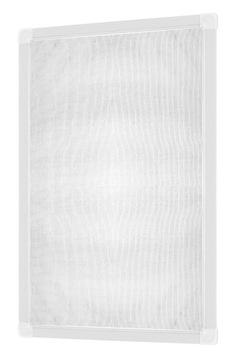 МОСКИТНАЯ СЕТКА, алюминиевая рама – по индивидуальному заказу