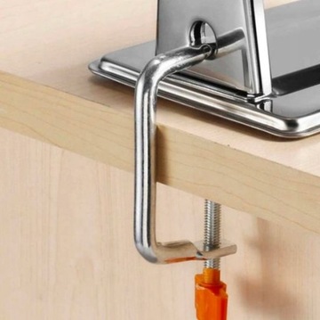 ПАСТА-МАШИНА ДЛЯ ЛАЗАНЬИ ПЕЛЬМЕНИ 2в1