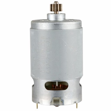 ДВИГАТЕЛЬ ПОСТОЯННОГО ТОКА 12 В-18 В GRS550VC ОСЬ 3 ММ 12 ЗУБЦИЙ