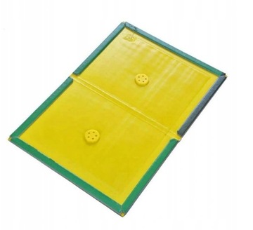 40 ПРОЧНЫХ КЛЕВЫХ ЛОВУШЕК ДЛЯ МЫШОЛОВОК ДЛЯ КРЫС