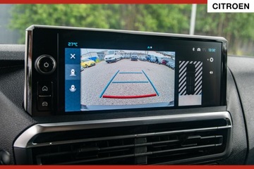 Citroen Spacetourer 2025 XL L2H1 Plus EAT8 2.0 180KM, zdjęcie 24