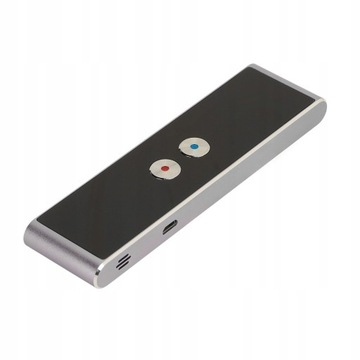 ПОРТАТИВНЫЙ ГОЛОСОВОЙ ПЕРЕВОДЧИК 96 ЯЗЫКОВ T8+