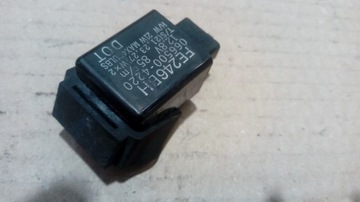 FE246BH ПРЕРЫВАТЕЛЬ СИГНАЛА ПОВОРОТА YAMAHA HONDA