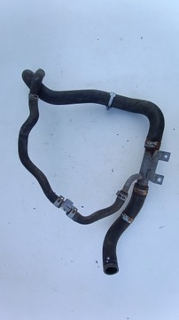 HADICE WAZ VODY HONDA HRV II 1,5B