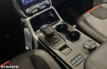 Ford Ranger VI Raptor 2.0 EcoBlue BI-TURBO 210KM 2025 Ford Ranger Raptor Ford Ranger Raptor 2.0 Diesel 210KM, zdjęcie 10