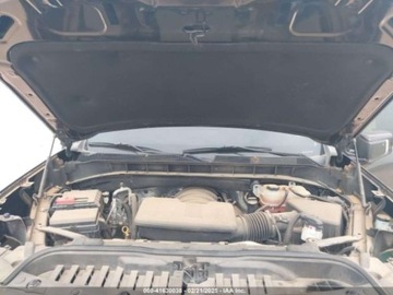 Chevrolet Silverado II 2020 Chevrolet Silverado Chevrolet Silverado 1500 4WD, od ubezpieczalni 6.2, zdjęcie 11