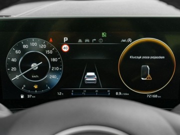 Kia Sportage V SUV 1.6 T-GDI MHEV 180KM 2022 Kia Sportage GD5F415#1.6 T-GDI mHEV Business Line, zdjęcie 14