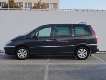 Citroen C8 2009 Citroen C8 2.0 HDi, Navi, Klima, Klimatronic, zdjęcie 2