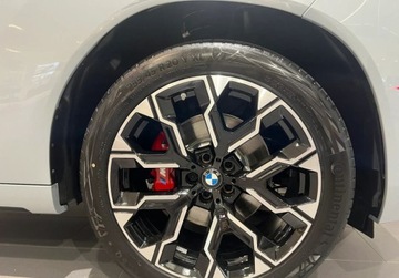 BMW X3 G45 2025 BMW X3 20 xDrive dealer BMW Bonkowscy 2.0 Benzyna 190KM, zdjęcie 5