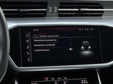 Audi A6 C8 Allroad 3.0 45 TDI 245KM 2022 Audi A6 Avant 3.0 Diesel 245KM, zdjęcie 26