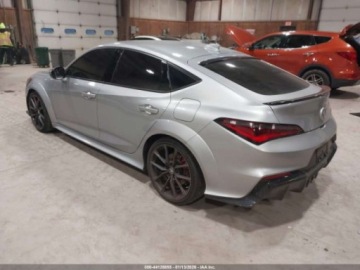 Acura Integra III 2025 Acura Integra Type S 2025 2.0 Benzyna 320KM, zdjęcie 3
