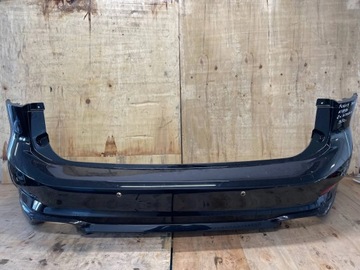 Ford Focus MK4 ST KOMBI ZDERZAK TYL TYLNY