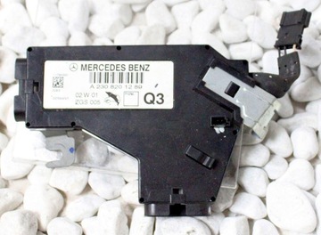 MERCEDES SL R230 MODUL ŘÍZENÍ ANTÉNY A2308201289