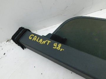 MITSUBISHI GALANT VIII 98R KOMBI ROLETA KUFRU