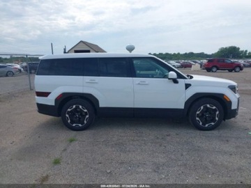 Hyundai Santa Fe V 2024 Hyundai Santa Fe SE 2024 2.5L 2.5 Benzyna 277KM, zdjęcie 6